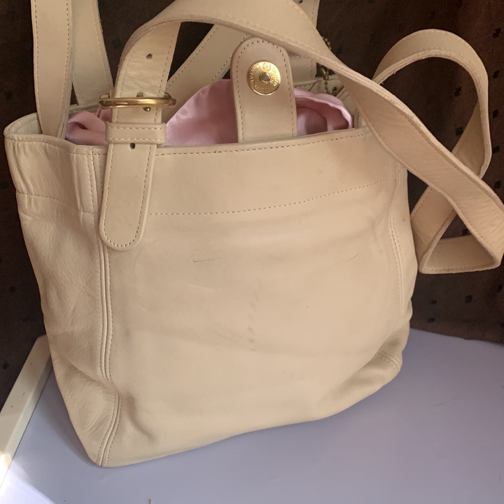 Coach bag - Picture 3 of 4